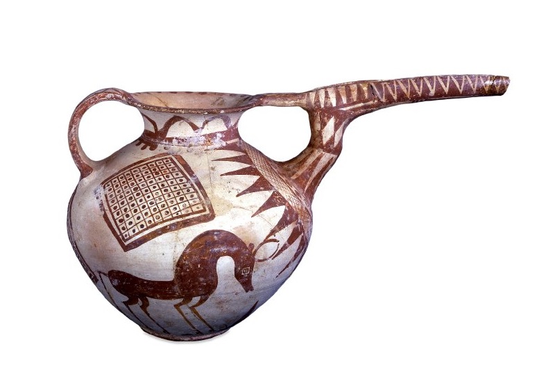 تپه سیلک